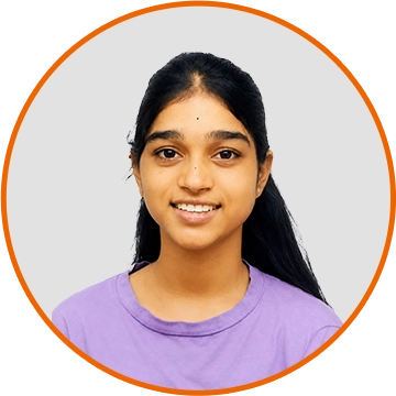 Siddhi Paste - Draftsman | MIT Placed Student 